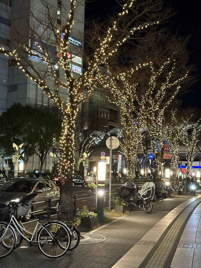 【大阪】馬賽克廣場😎集娛樂、購物、美食於一身🛍️