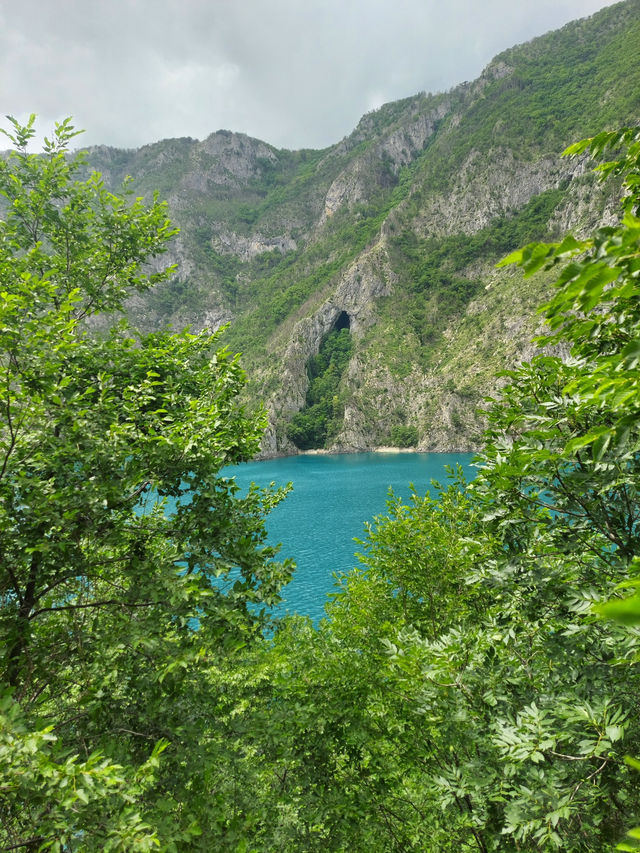 Discovering the Beauty of Kotor, Montenegro! 🇲🇪✨