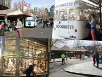 Exploring Melbourne's Heartbeat: A Day at Queen Victoria Market