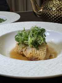 品嚐細味的中菜｜大宅 (銅鑼灣)