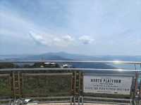 Langkawi Sky Cab, from Ground level to Peak