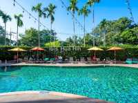 ibis Hua Hin ไอบิส หัวหิน 