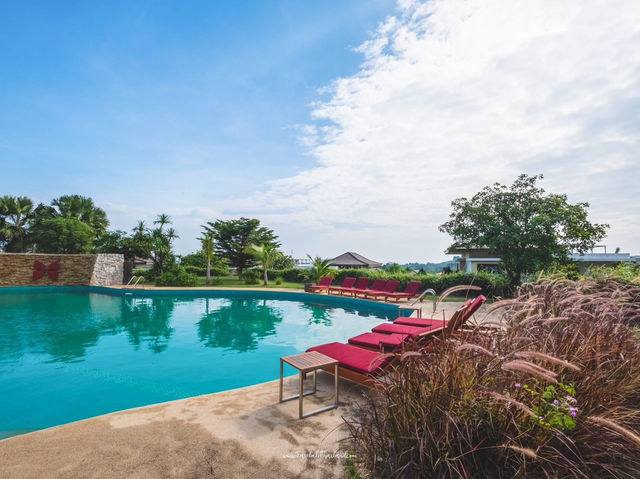 The Spirit Hua Hin หัวหิน 