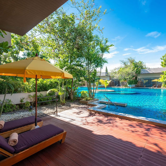 Avani+ Hua Hin Resort 