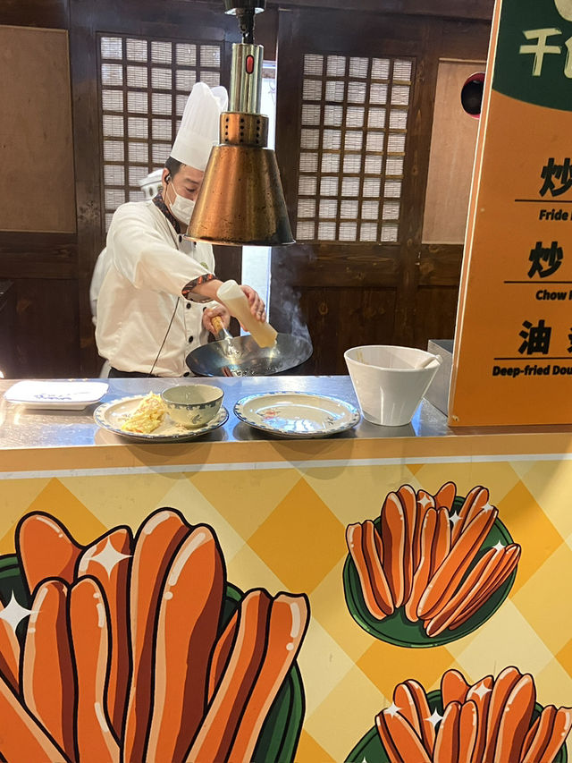 御溫泉酒店推介