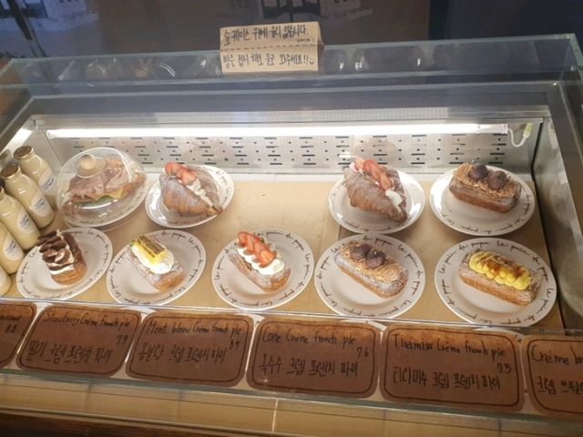 수원 행궁동 브런치하기 좋은 카페☕️☕️