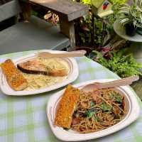 ร้าน Shu Homemade