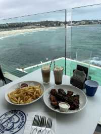 Bondi beach🏝️ - Sydney, Australia🇦🇺