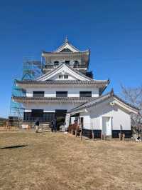 房総半島から富士山が見えるよ