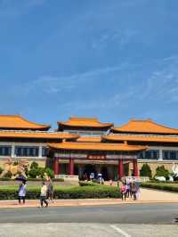 가오슝 불광사에 거대한 불상 : Fo Guang Shan Great Buddha🪔