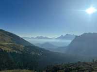 Dolomites Trekking: A Hiker's Paradise