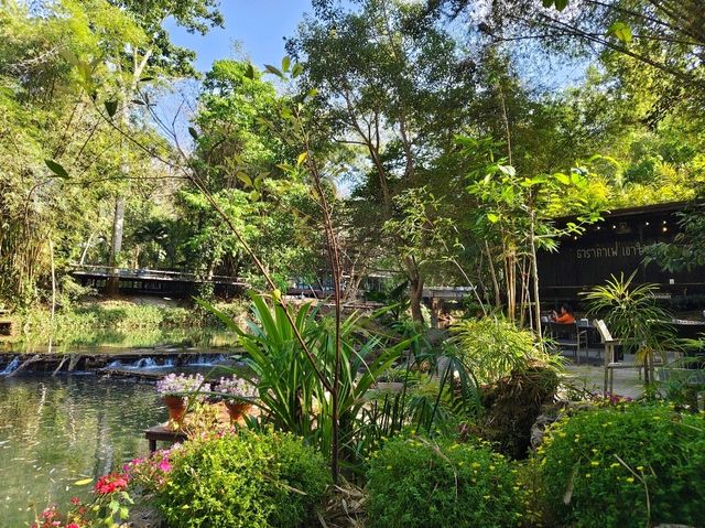 Tara Cafe Khaoyai
