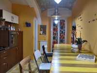 Spacious room near Termini Station