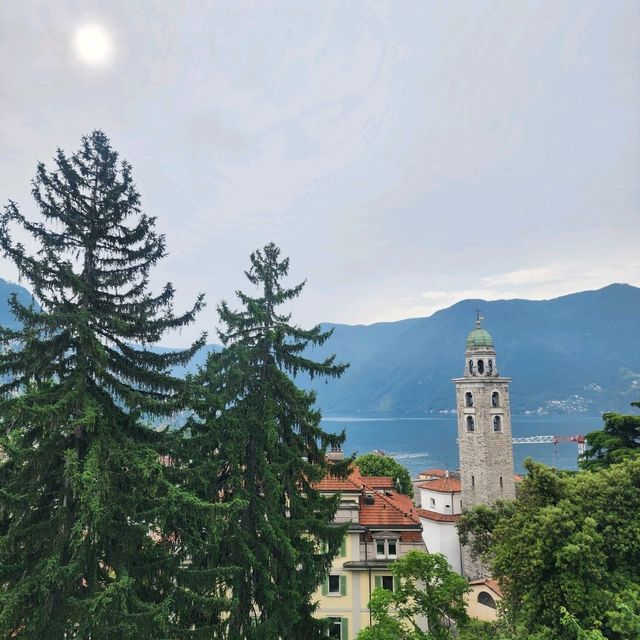 이탈리아 감성 가득✨ Chiesa di Sant' Abbondio 🇮🇹