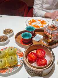 深圳‼️試試呢度嘅香港飯店