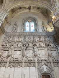 Don’t forget to visit this monastery on your trip to Toledo