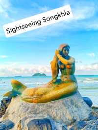 สมิหลา สงขลา เเละหาดใหญ่