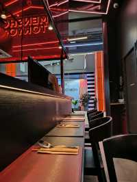 MENSHO TOKYO สาขา One Bangkok