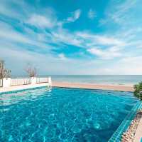 The Rock Hua Hin Beach Resort  