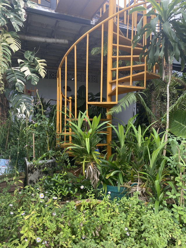 The Bakehouse Pattani