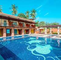 Baan Grood Arcadia Resort and Spa 