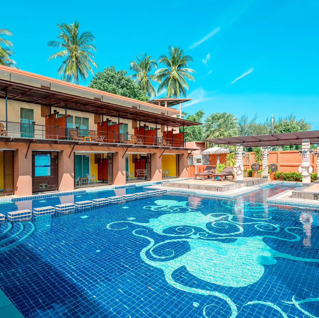 Baan Grood Arcadia Resort and Spa 