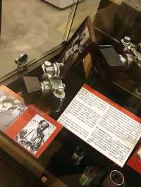 攝影愛好與古董迷去檳城必訪
