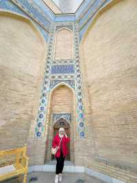 Amir Timur Mausoleum Samarkand, Uzbekistan 🇺🇿 