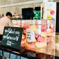 🥪 Vonnapha Cafe