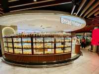 Food Garden KLIA – A Hidden Dining Gem