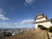 丸龜城