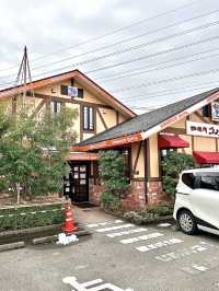 ［日本北陸食記］Komeda's Coffee 客美多咖啡-來自名古屋的日系咖啡廳☕️