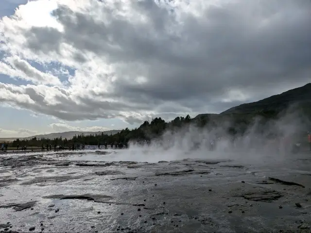 Geysir
