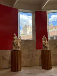 Prado Museum 