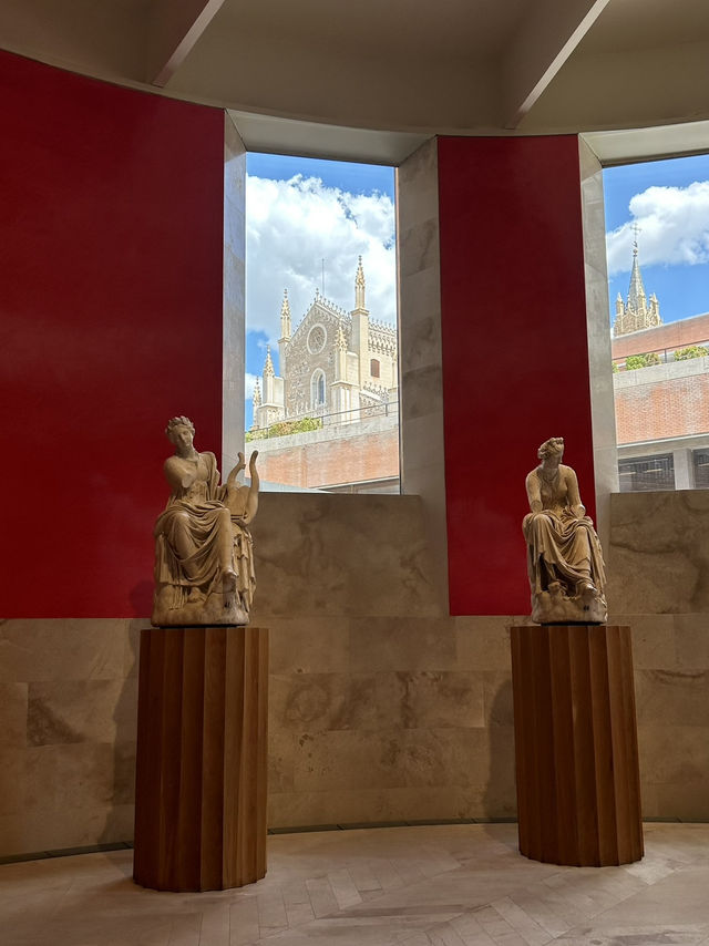 Prado Museum 