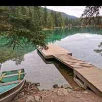 Explore the Wonders of Jasper National Park, Canada