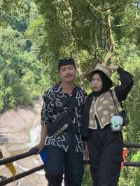 น้ำตกกะโรม - นครศรีธรรมราช