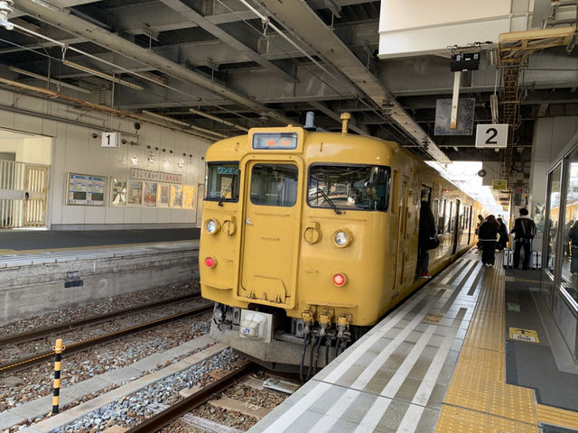 そうだ、岡山(日生)に行こう!