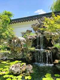 Guyi Garden: A Ming Dynasty Classical Gem