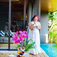 Private Pool Villa ยกระดับ 5 ดาว🌟Phuket