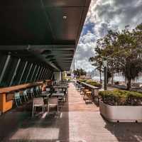 Ink Cafe Hong Kong