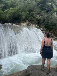 Why You Should Visit Air Terjun Tanggedu in Sumba 
