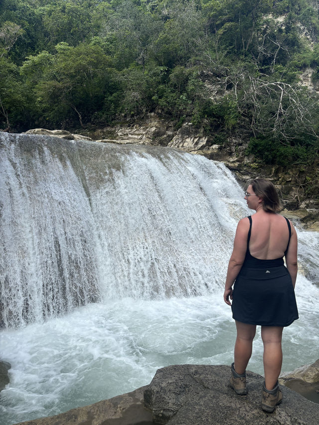 Why You Should Visit Air Terjun Tanggedu in Sumba 