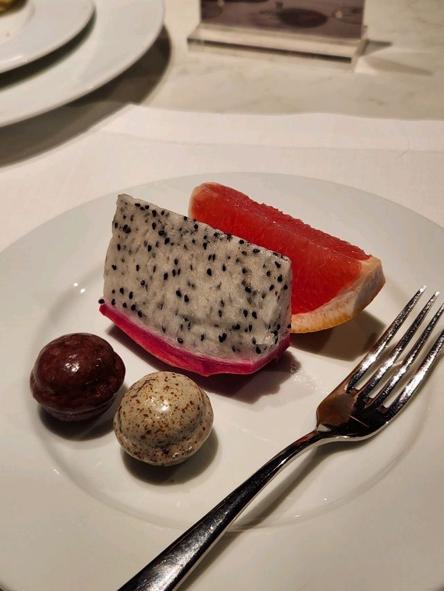 🧡모든 것이 맛있었던 파라스파라에서의 아침 "우디플레이트 조식"🧡