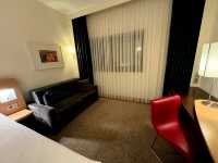 NOVOTEL GAZIANTEP TURKISH 