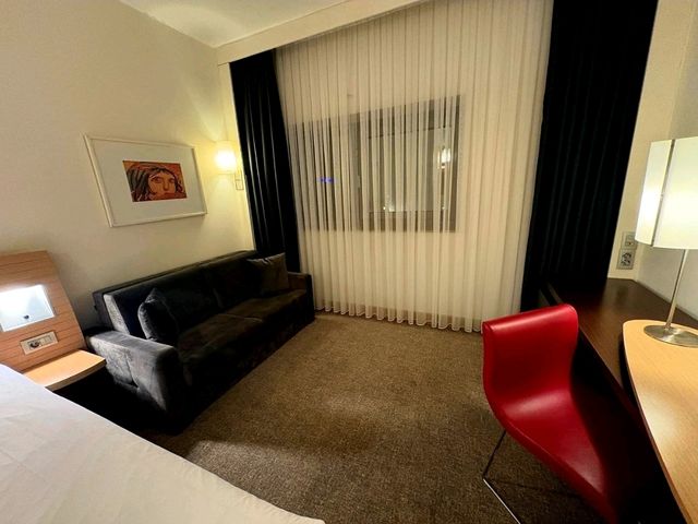 NOVOTEL GAZIANTEP TURKISH 