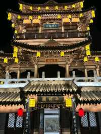 Langya Ancient Town: A Cultural Gem