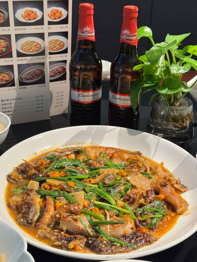 上海｜申粵餐廳
