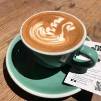 good coffee variety 