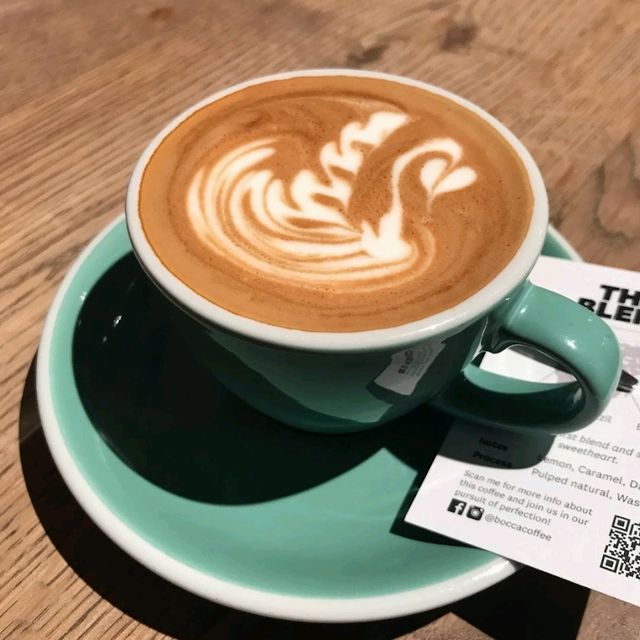 good coffee variety 